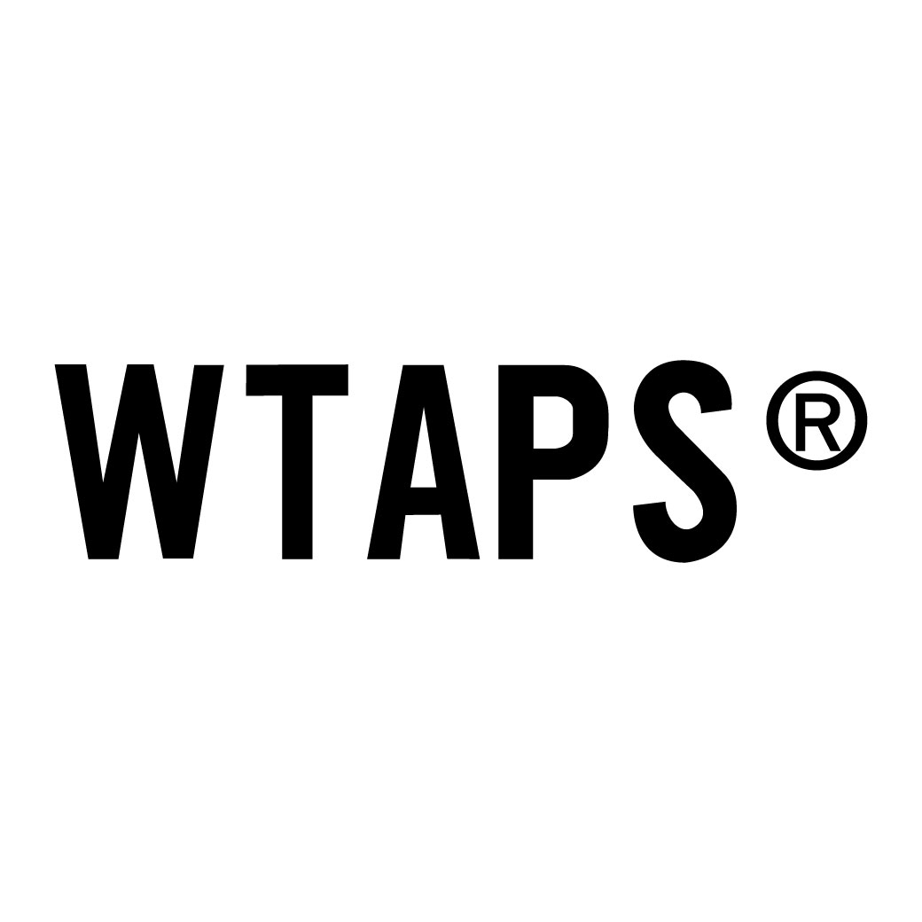 WTAPS 2019年春夏カタログ配布につきまして | Figure Online